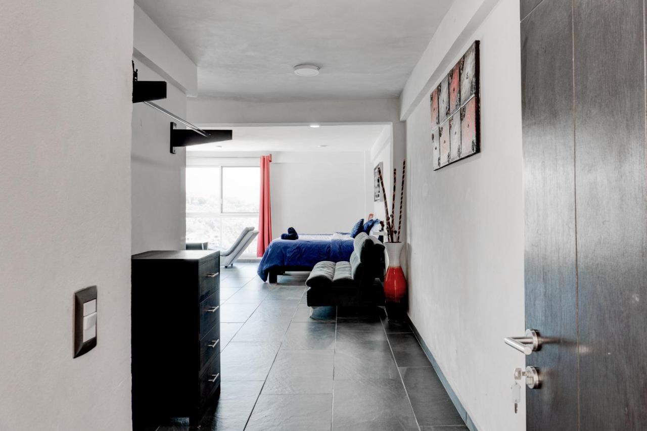 Villa Palaxs 과나후아토 외부 사진